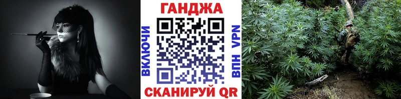Каннабис Ganja  Северская 